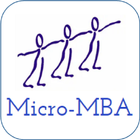 Micro-MBA Mobile 圖標
