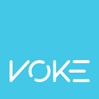 VOKE | Grow and Own Your Faith-icoon