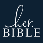 her.BIBLE ไอคอน