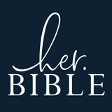 her.BIBLE icône