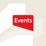 Jesus Film Events アイコン