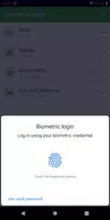 Cryptomator: Full Version ảnh chụp màn hình 3
