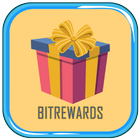 Bitrewards icône