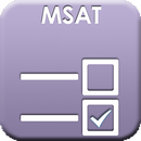 MSAT Practice Tool (CMDRT) APK