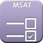MSAT Practice Tool (CMDRT) icon