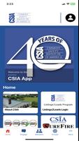 CSIA poster