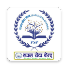 CSPPSP icon