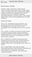 Burjlar Haqida va Ular Mosligi تصوير الشاشة 3