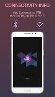 d2h Smart Remote App Plakat
