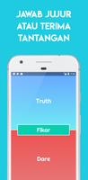 Truth or Dare Indonesia 截图 3