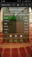 Namaz Vakitleri screenshot 3