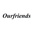 Ourfriends أيقونة