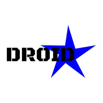 DROID-Star 海报