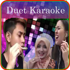 Duet Smule Karaoke~Terpopuler biểu tượng