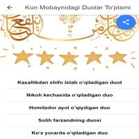 Duolar va Fatvolar To'plami screenshot 2
