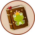 Книги для старших школьников icon
