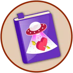 Лучшие книги в жанре Любовная фантастика бесплатно APK Herunterladen