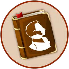 Книги русских классиков APK Herunterladen