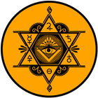 Numerology. Numeric values Zeichen