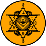 Numerology. Numeric values Zeichen
