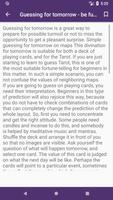 Numerology. Numeric values Screenshot 2