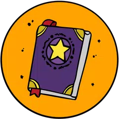Modern magic book: charms, spells and rituals APK download