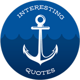 Quotes, thoughts and sayings o ícone