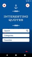 Quotes, thoughts and sayings o تصوير الشاشة 3