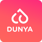 DUNYA: Turkish Dating App ikona