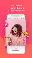 DUNYA: Turkish Dating App plakat