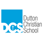 Dutton Christian School ไอคอน