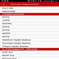 DVC Directory captura de pantalla 1