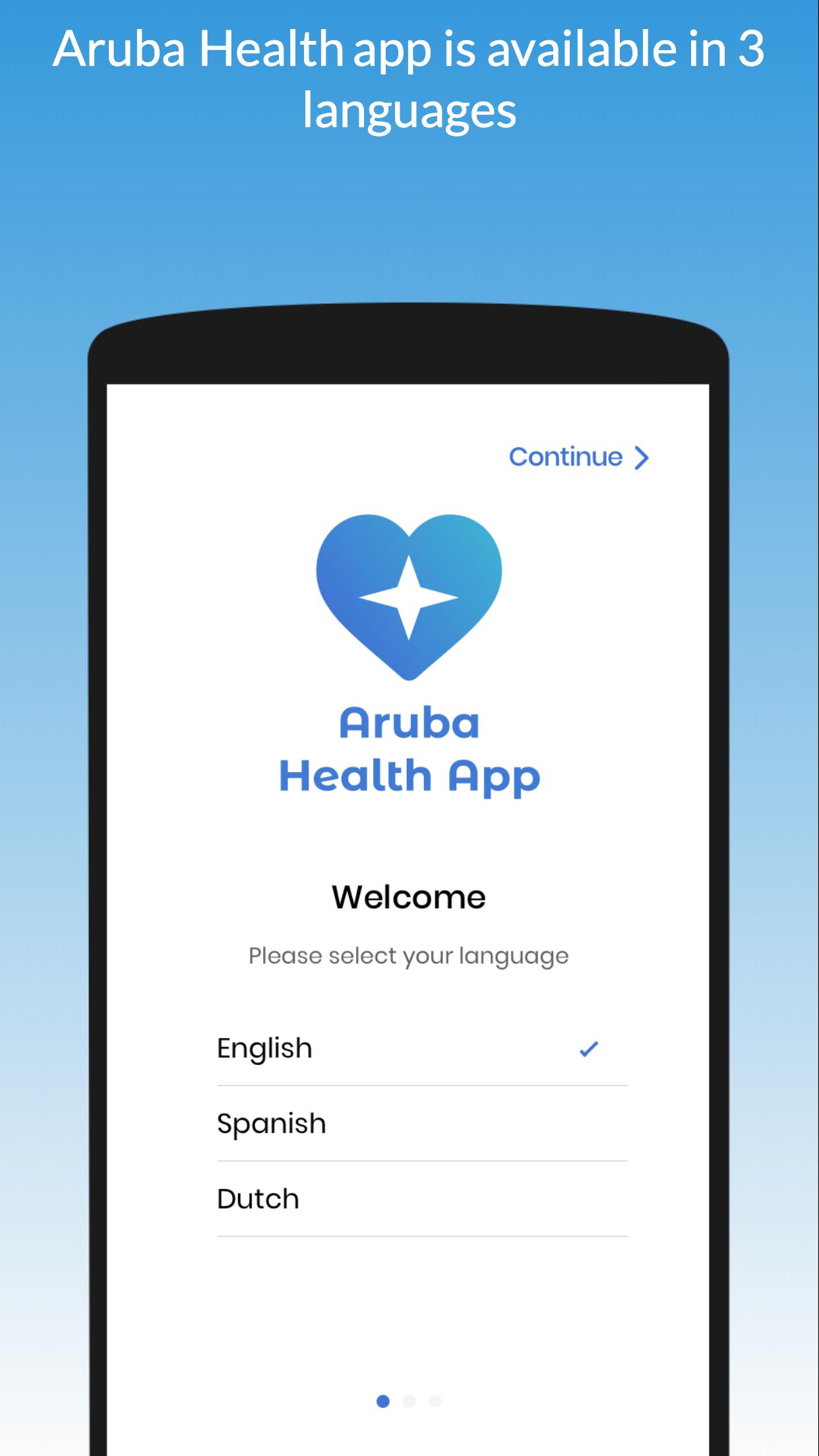 Aruba Health App For Android - Apk Download