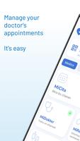 Aruba Health App 海報