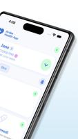 Aruba Health App 截圖 1