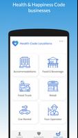 Aruba Health App স্ক্রিনশট 3