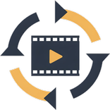 VideoTransBatch MP4 MOV