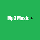 Télécharger Musique Mp3+ icône