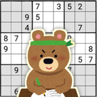 ikon Easy Sudoku