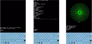 Tiny BASIC v2 - Interpreter & 