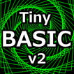 Tiny BASIC v2 - Interpreter & 