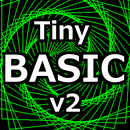 Tiny BASIC v2 - Interpreter &  APK