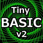 Tiny BASIC v2 icône