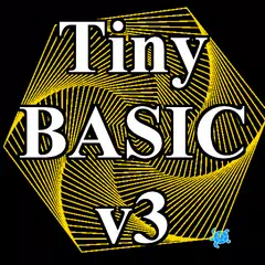 Скачать Tiny BASIC v3 APK