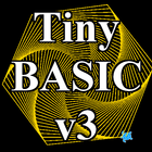 Tiny BASIC v3-icoon