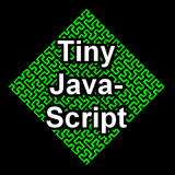 Tiny JavaScript biểu tượng