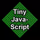 Tiny JavaScript icône