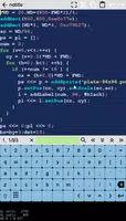 Tiny JavaScript capture d'écran 1