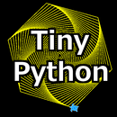 Tiny Python - Python subset fo APK