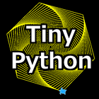 Tiny Python - Python subset fo Zeichen